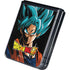 Dragon Ball Super Goku Galaxy Z Flip5 5G Skin